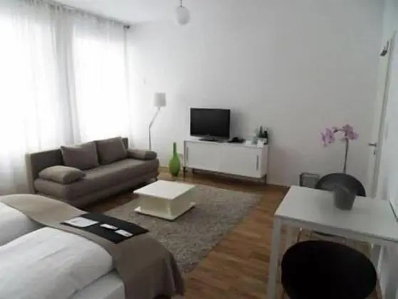 Tek Kişilik Oda
