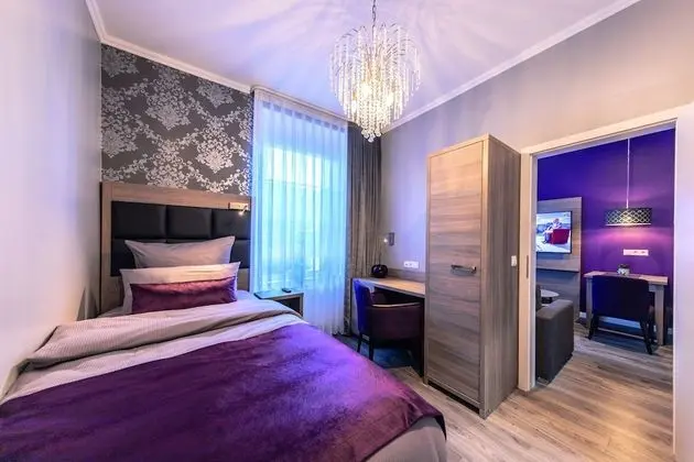 Princesize-Apartment