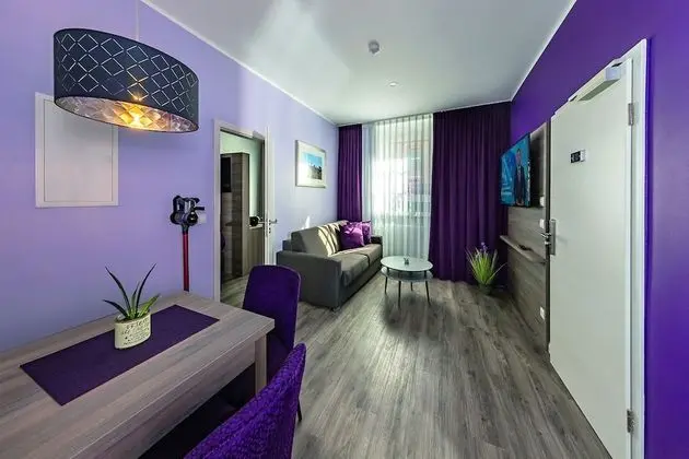 Princesize-Apartment