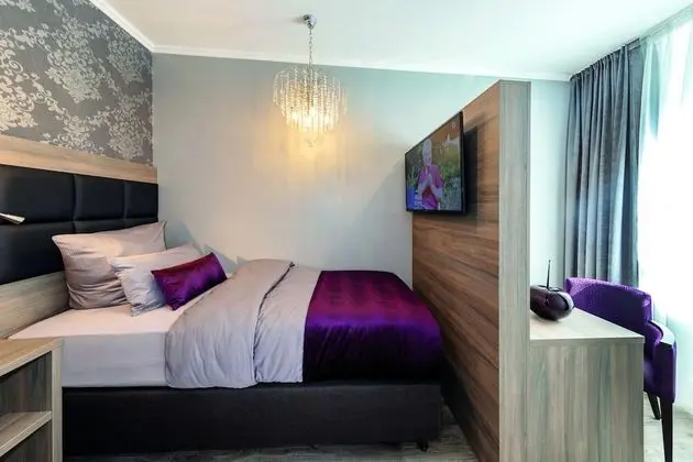 Princesize-Apartment