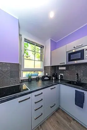 Princesize-Apartment