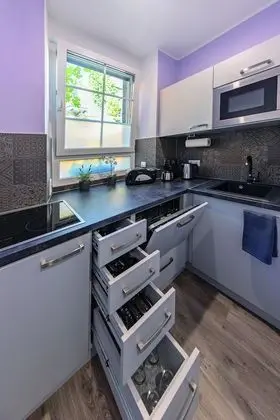 Princesize-Apartment