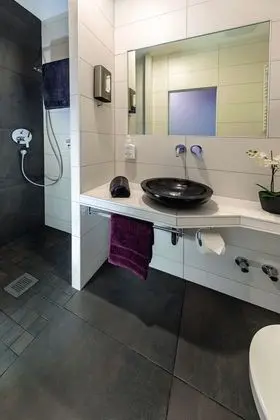 Princesize-Apartment