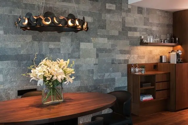 Süit, Göl Manzaralı (Spa access)