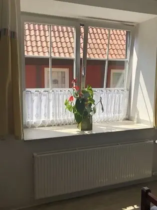 Classic Tek Büyük Yataklı Oda