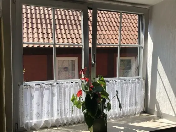 Classic Tek Büyük Yataklı Oda