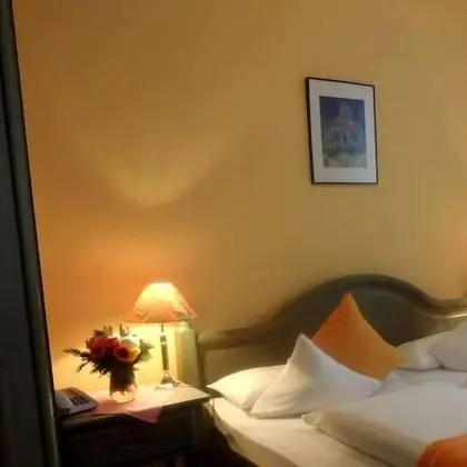 İki Ayrı Yataklı Oda