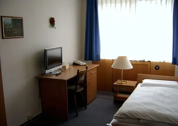 Oda (Single Room, 1 Single Bed)