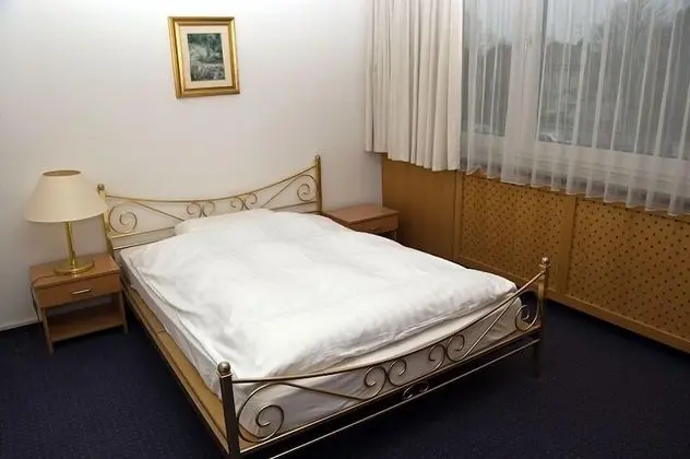 Oda (Single Room, 1 Single Bed)