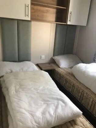 Karavan, 2 Yatak Odası