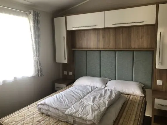 Karavan, 2 Yatak Odası