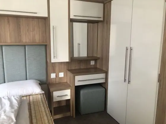 Karavan, 2 Yatak Odası