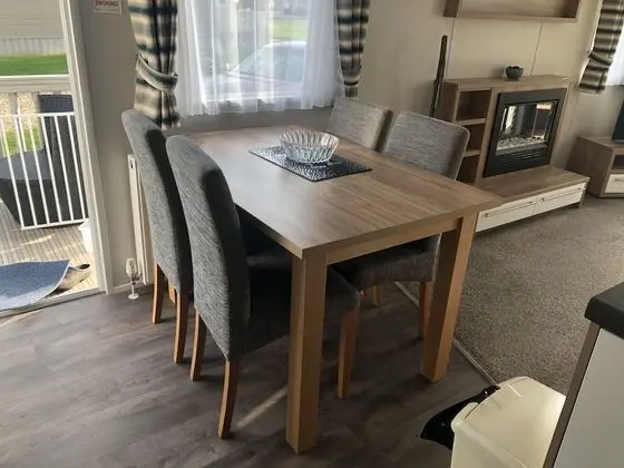 Karavan, 2 Yatak Odası