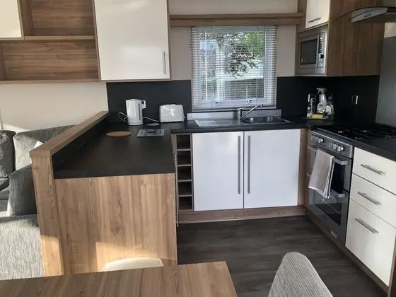 Karavan, 2 Yatak Odası