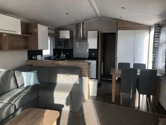 Karavan, 2 Yatak Odası