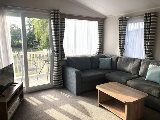 Karavan, 2 Yatak Odası