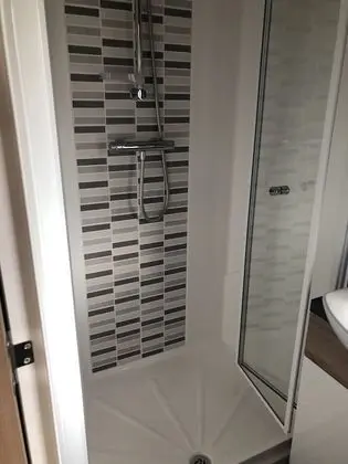 Karavan, 2 Yatak Odası