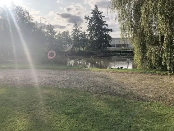 Karavan, 2 Yatak Odası