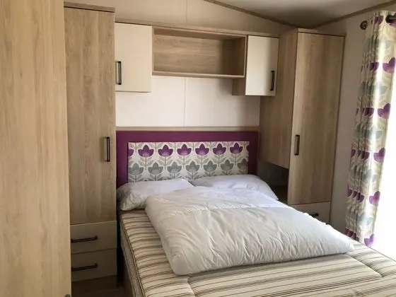 Karavan, 3 Yatak Odası