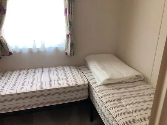 Karavan, 3 Yatak Odası