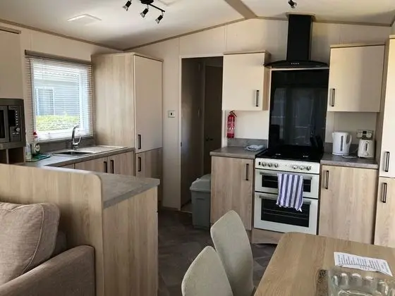 Karavan, 3 Yatak Odası
