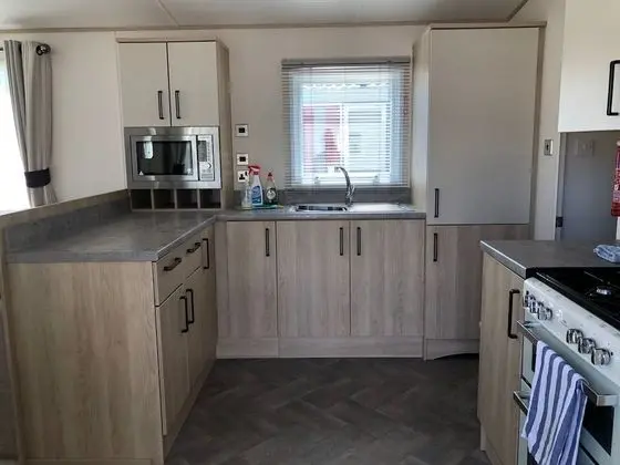 Karavan, 3 Yatak Odası