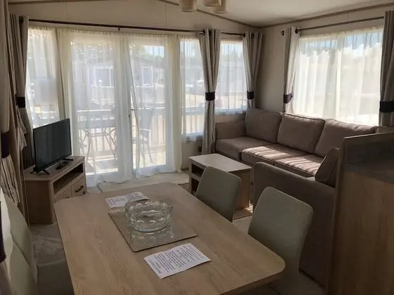Karavan, 3 Yatak Odası