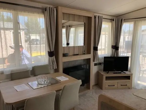 Karavan, 3 Yatak Odası
