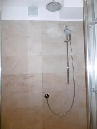 Deluxe Apart Daire, 1 Büyük (Queen) Boy Yatak, Sigara İçilmez, Mutfak