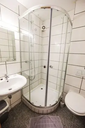 Standard Tek Büyük Yataklı Oda, 1 Çift Kişilik Yatak, Özel Banyo