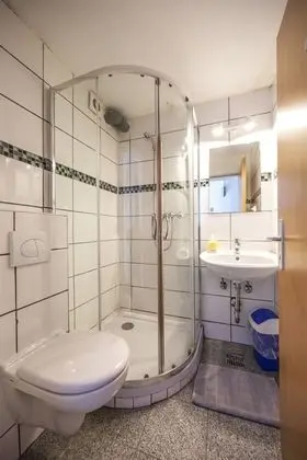 Standard Tek Büyük Yataklı Oda, 1 Çift Kişilik Yatak, Özel Banyo