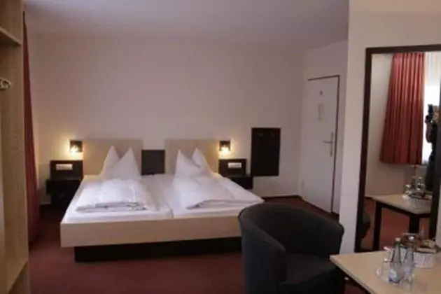 Standard Tek Kişilik Oda