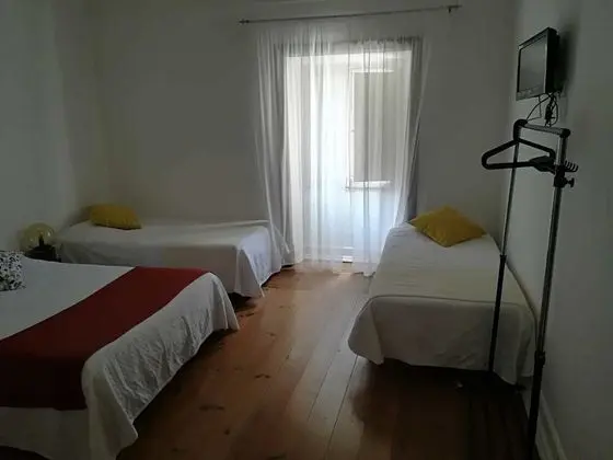 Dört Kişilik Oda