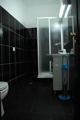 Dört Kişilik Oda