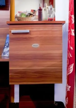 Tek Kişilik Oda (1 Single Bed)