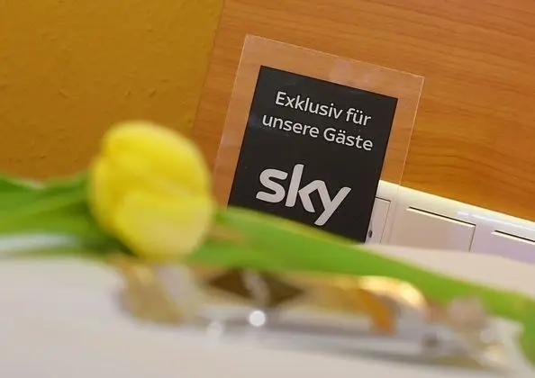 Tek Kişilik Oda (1 Single Bed)