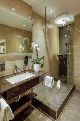 Tek Kişilik Oda (1 Single Bed)