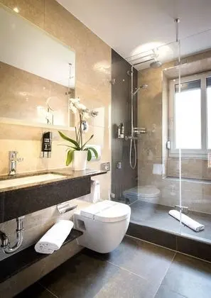 Tek Kişilik Oda (1 Single Bed)