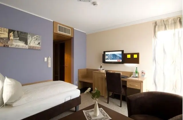 Comfort Tek Kişilik Oda