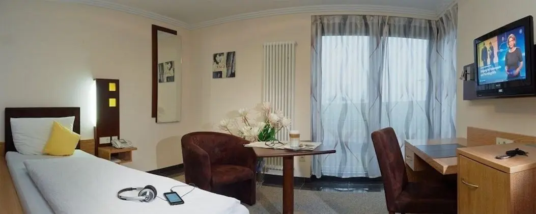 Comfort Tek Kişilik Oda