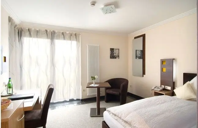 Comfort Tek Kişilik Oda