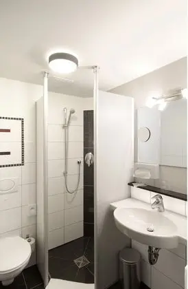 Comfort Tek Kişilik Oda