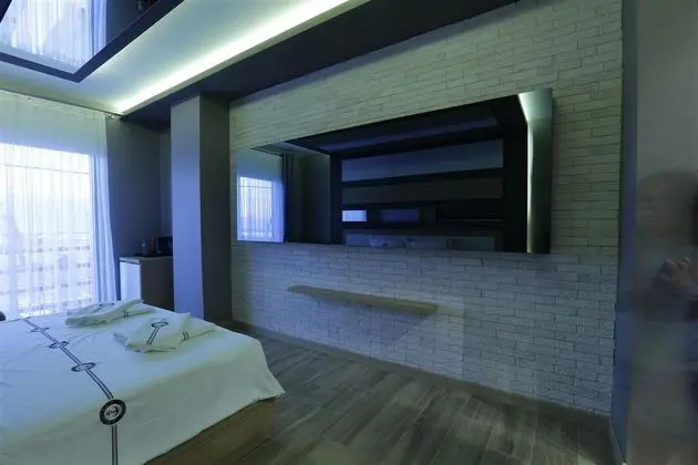 Standart Oda