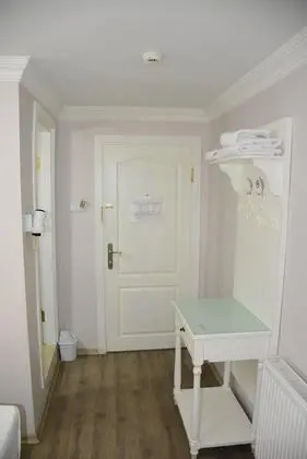 Çift Kişilik, Şehir Manzaralı