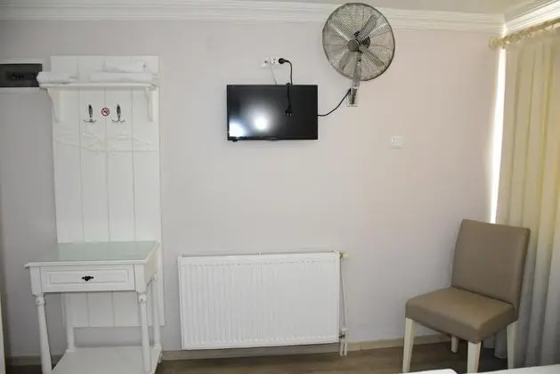 Çift Kişilik, Şehir Manzaralı