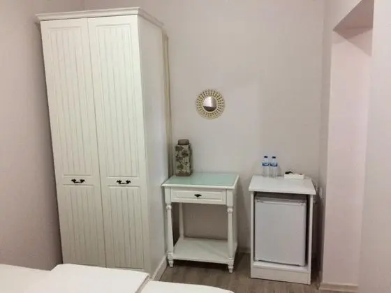 Suite, Şehir Manzaralı