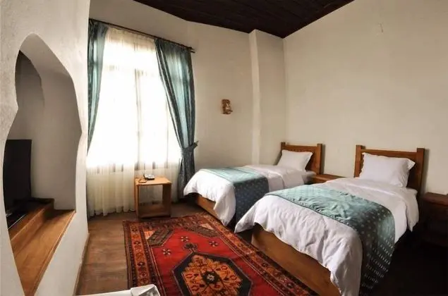 Standard Dört Kişilik Oda