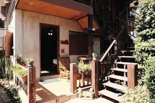 Standard Villa, 1 Çift Kişilik Yatak