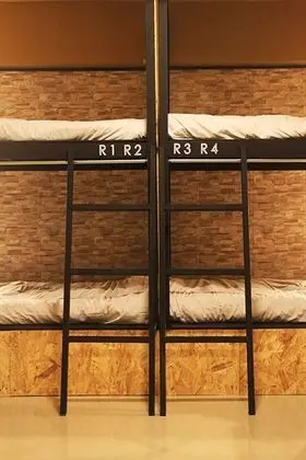 Mixed Dorm