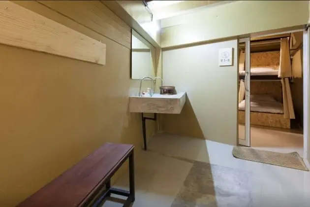 Mixed Dorm